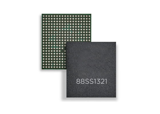 88SS1321B2-BZF2C000 Speicher-IC Chip PCIe Gen 4-Kanal Hochleistungs-SSD-Controller