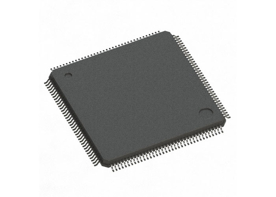 M2GL005S-1TQG144I Feldprogrammierbare Tor-Array Niedrigdichte FPGAs LQFP144 Flash FPGA