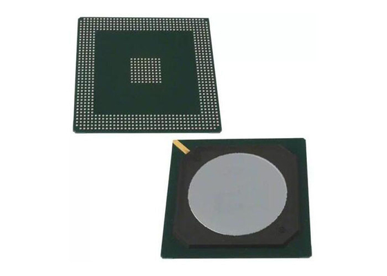 98DX4550MA1-BZI4C000 Ethernet-IC Prestera Ethernet-Switches mit 10/25GbE-Uplinks