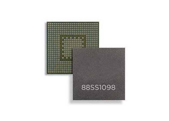 88SS1098C2-BWF2C000 Speicher-IC-Chip NAND-Controller mit NVMe- und SATA-Schnittstellen