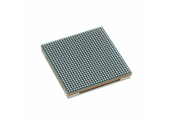 MPF300TS-FCG784NI Feldprogrammierbare Tor-Array Hochpräzision 388 E/A eingebettete PolarFireTM FPGA IC