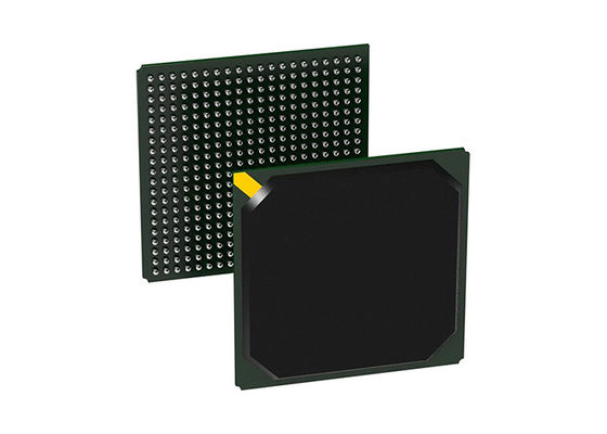 M2GL005S-FG484I Feldprogrammierbare Tor-Array 1.14V IGLOO2 FPGA PBGA-484 Paket
