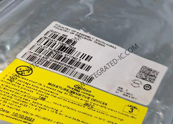 ADRV9025ABBCZ drahtlose Kommunikationsmodul Quad-RF-Transceiver CSPBGA-289