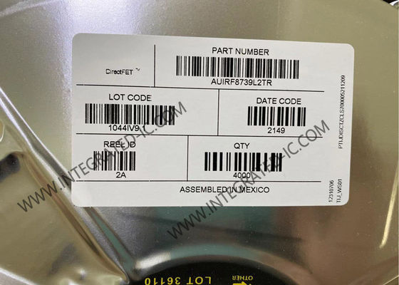 AUIRF8739L2TR Integrierter Schaltkreislauf 40 V