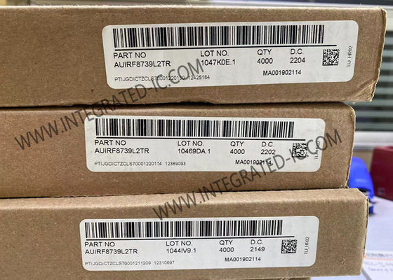 AUIRF8739L2TR Integrierter Schaltkreislauf 40 V