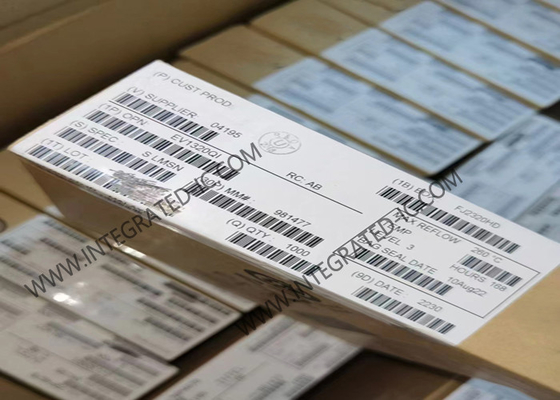 EV1320QI Integrierter Schaltkreislauf-Chip DC zu DC-Wandler QFN-16 Enpirion® DDR-Wandler