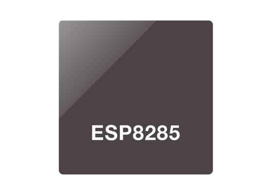 ESP8285N08 Wireless Communication Module RF-System auf dem Chip 1 MB SPI Flash Wi-Fi SoC