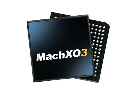 LAMXO3LF-640E-5TG100E Feldprogrammierbare Tor-Array MachXO3 FPGA Chip eingebettete FPGA
