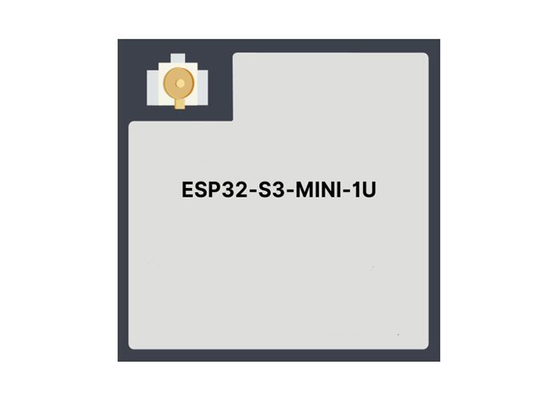 ESP32-S3-MINI-1-N4R2 Modul für drahtlose Kommunikation 2,4 GHz Wi-Fi und BT 5 LE Module