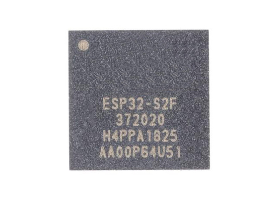 ESP32-S2FH4 Wireless Communication Module SoC mit Xtensa Single-Core 32-Bit LX7 Mikroprozessor