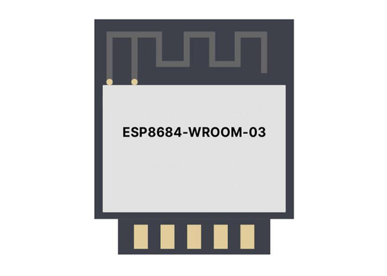 ESP8684-WROOM-03-H4 Modul für drahtlose Kommunikation