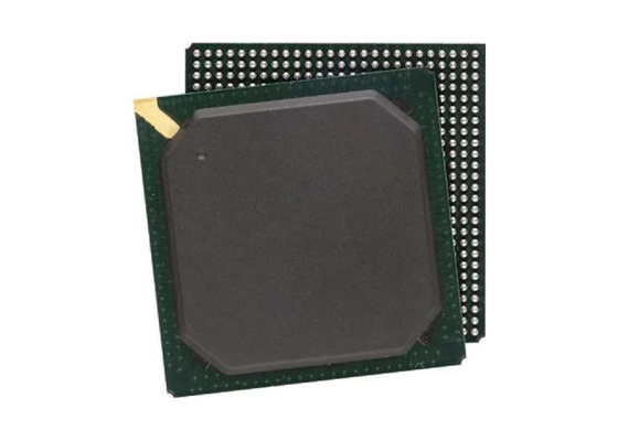 LFE5UM-85F-8BG554I Feld Programmierbares Tor Array Programmierbares Logik-IC für kleine Zellen
