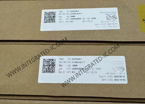 Sensor IC A1250LLHLX 3V bis 24V 60mA Magnetsensoren