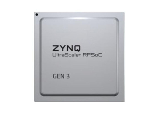 XCZU48DR-2FFVE1156E KI-Prozessor Chip Niedrige Leistung 1,33 GHz ZynqTM UltraScale+TM RFSoC