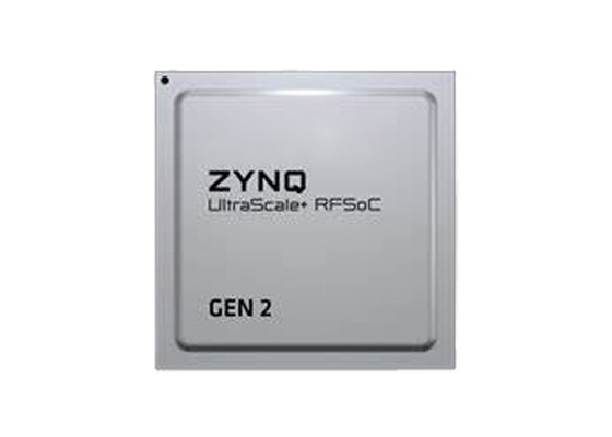 XCZU39DR-L2FFVF1760I KI-Prozessor Chip 256 KB ZynqTM UltraScale+TM RFSoC Chip