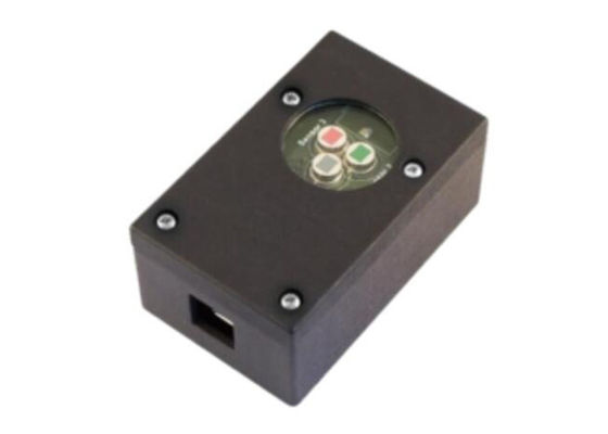 AFBR-S6DPYEFL02 Sensor IC ezPyro TO Sensoren ezPyro Digitale pyroelektrische Detektoren