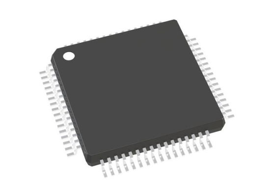 LTC6813HLWE-1 Integrierter Schaltkreislauf-Chip 18-Zell-Batteriestack-Monitor LQFP-64