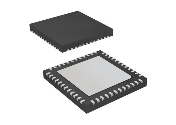DP83867CSRGZR Ethernet IC 10/100/1000 Basis-TX Gigabit Ethernet PHY-Empfänger