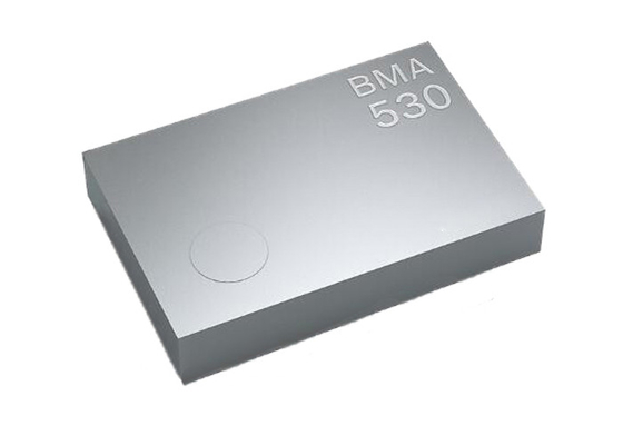 BMA530 Sensor IC Beschleunigungssensor mit fortgeschrittenem Feature Set WLCSP-6