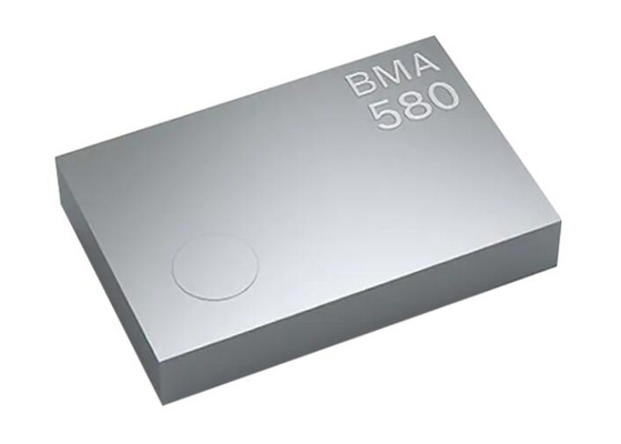 BMA580 Sensor IC Beschleunigungssensoren für kompakte Hörgeräte WLCSP-6