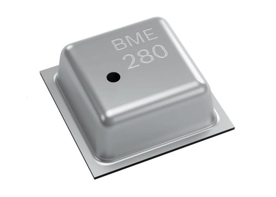 BME280 Sensor IC Luftqualitätssensoren LGA-8 kombinierter Luftfeuchtigkeits- und Drucksensor