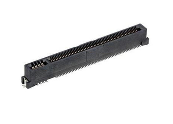 SE1026026111111 Anschlüsse Slim Cool Edge 0,65 mm Hybrid-Anschlüsse für Netzwerke