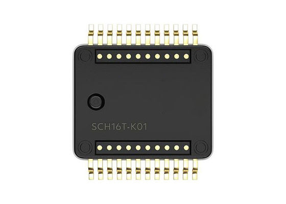 SCH16T-K01-004 Sensor IC 41mA 3-Achsen-Gyroskope mit digitaler SPI-Schnittstelle