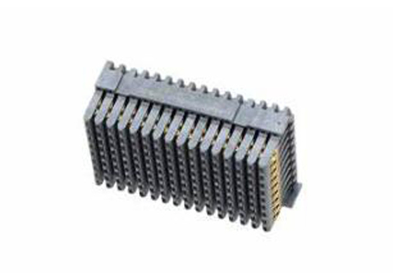 RVPX-JE216TM2 Anschlüsse Hochgeschwindigkeits-Backplane-Anschlüsse 16POS R-VPX Evolution Serie