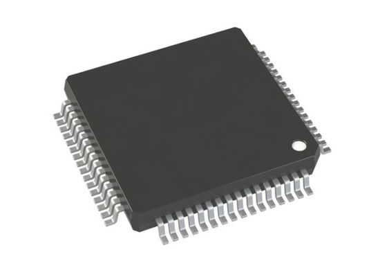 R5F526TFBDFM Mikrocontroller MCU RX26T Mikrocontroller IC LFQFP-64 32-Bit-MCUs