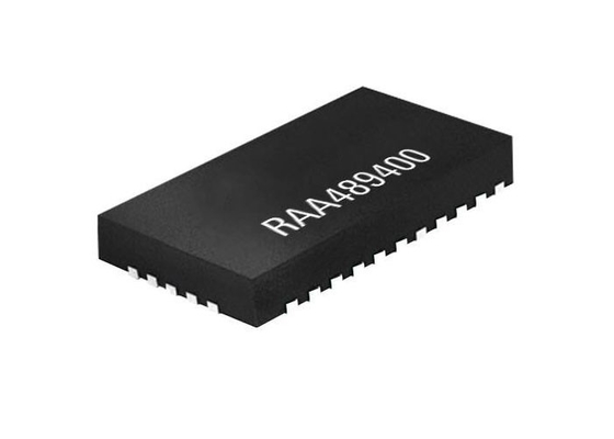 RAA489400A3GNP integrierter Schaltkreislauf Chip 60V USB-Port-Controller Typ C