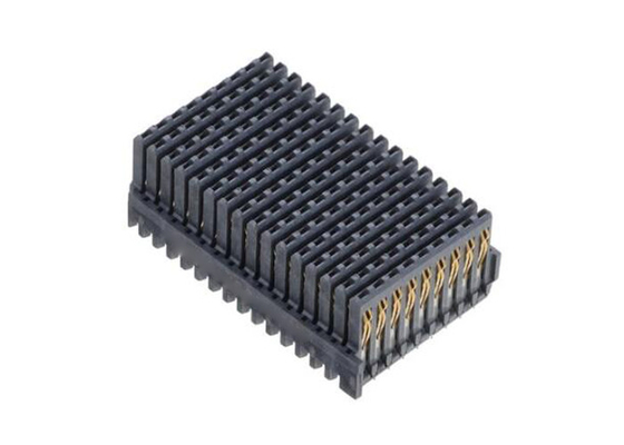 RVPX-JE21616M1 Anschlüsse RVPX Evolution Series Anschlüsse 16POS Backplane Connector
