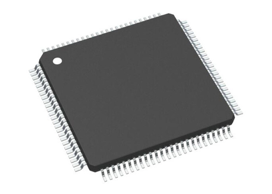 R5F572TFCGFP Mikrocontroller MCU RX 32-Bit Effizienz MCU 200 MHz eingebettete MCU LFQFP-100