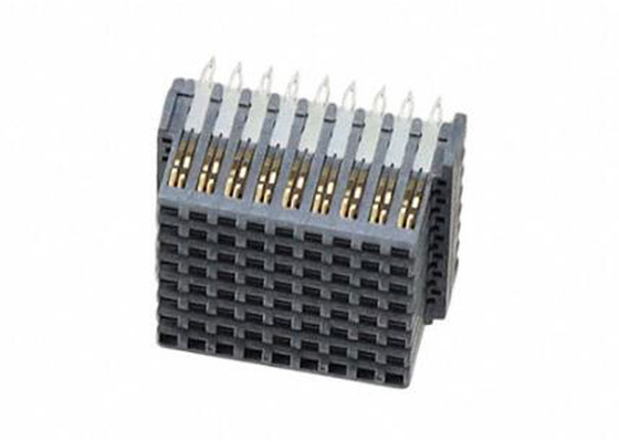 RVPX-J08EM2 Verbindungen Hochgeschwindigkeitsmodulare Verbindungen 72POS VITA 46 Verbindungen
