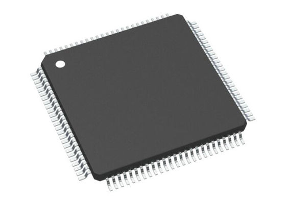 R5F572TFADFP Mikrocontroller MCU 200MHz RX 32-Bit Leistung MCU LFQFP-100 RXv3 Kern