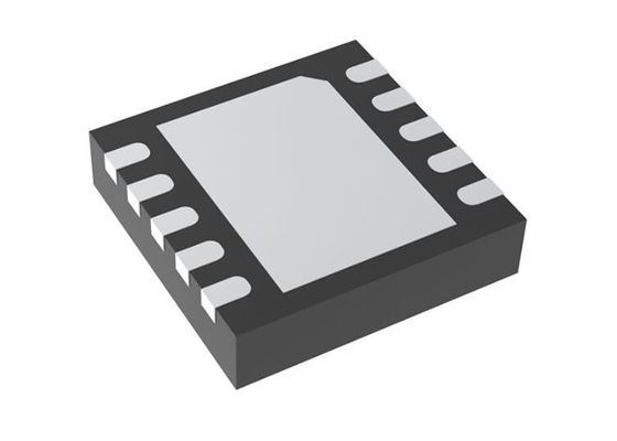 MAX17510ATC Integrierter Schaltkreislauf Chip Niederspannungs-DDR-Linearregulator TDFN-10