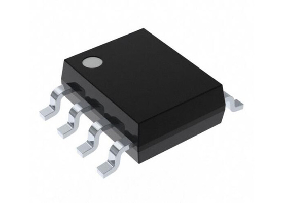 MAX6692YMSA Sensor IC 2-Kanal digitaler Temperatursensor mit Übertemperatur-Alarm