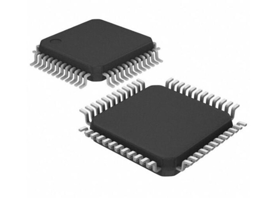 LTC2984ILX Sensor IC Digitale Temperatursensoren LQFP-48 Temperaturüberwachungssystem