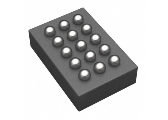 MAX17335X22 Integrierter Schaltkreis-Chip 1-Zell-Ladegerät WLP-15 Kraftstoffmessgerät und Schutz