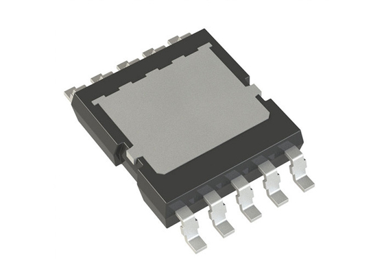 NVMJST1D4N06CLTXG Integrierter Schaltkreislauf Chip 60V 1.49mΩ N-Kanal-MOSFET-Transistoren