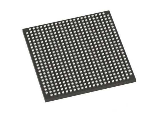 LS1020AXN7HNB Mikrocontroller MCU 800MHz QorIQ Layerscape 2 Kernprozessoren FBGA-525