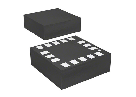 ADXL346ACCZ Sensor IC 3-Achsen Ultralow Power Digitales Beschleuniger LGA-16