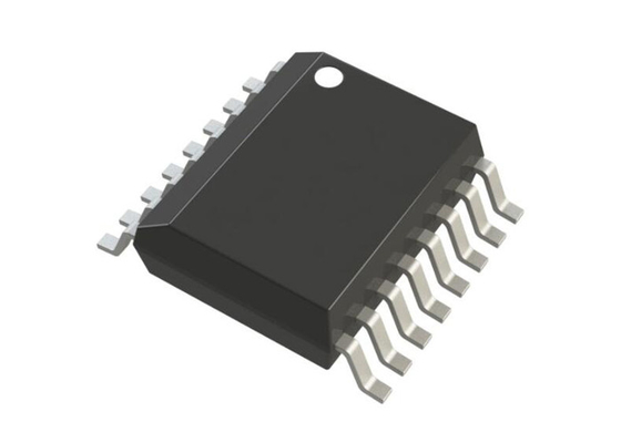 ADUM342E0BRQZ Integrierter Schaltkreislauf Chip 4-Kanal Isolatoren 10000Vrms SPI Digital Isolator