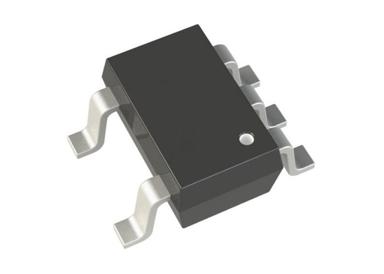 ADPL44002AUJZ-3.3 Integrierter Schaltkreis Chip LDO-Regler 40V Low Dropout Regler