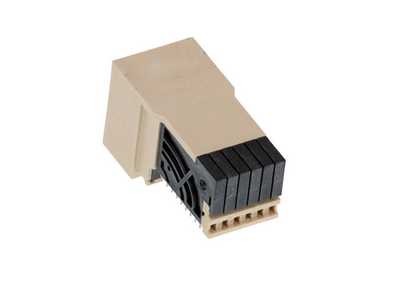 10123543-102LF-Anschlüsse 20Gb/s AirMax VS2 Hintergrundanschlüsse