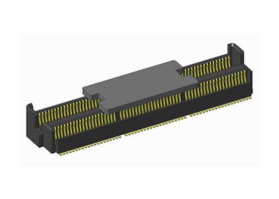10152318-001LF-Anschlüsse 05mm Pitch Hermaphroditische Mezzanine-Anschluss