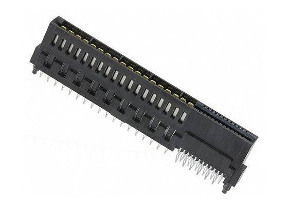 10121506-162020DLF-Anschlüsse HPCE Card Edge-Anschlüsse für industrielle PCs