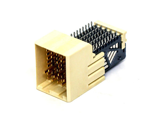 10039851-111LF-Anschlüsse Hochgeschwindigkeits-AirMax VS Backplane-Anschlüsse
