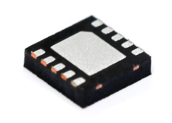 LTC2996HDD Sensor IC 200A Temperatursensor mit Alarmausgängen DFN-10