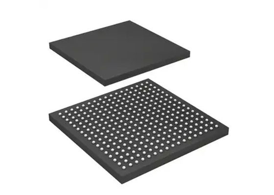 LT8668SX integrierter Schaltkreislauf-Chip High-Definition-Display-Controller