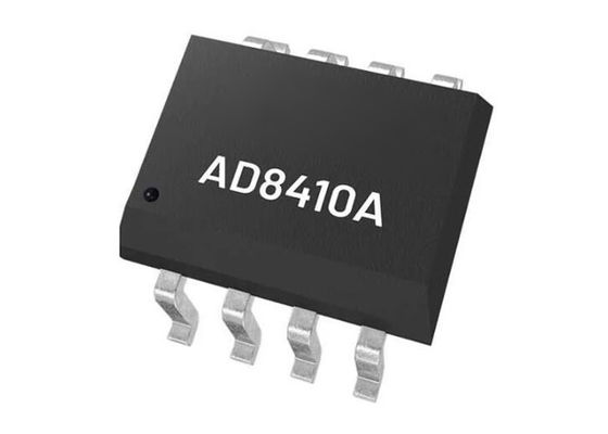 AD8410AWBRMZ-10 Integrierter Schaltkreislauf Chip 2.2MHz Stromempfindung Verstärker mit PWM Ablehnung